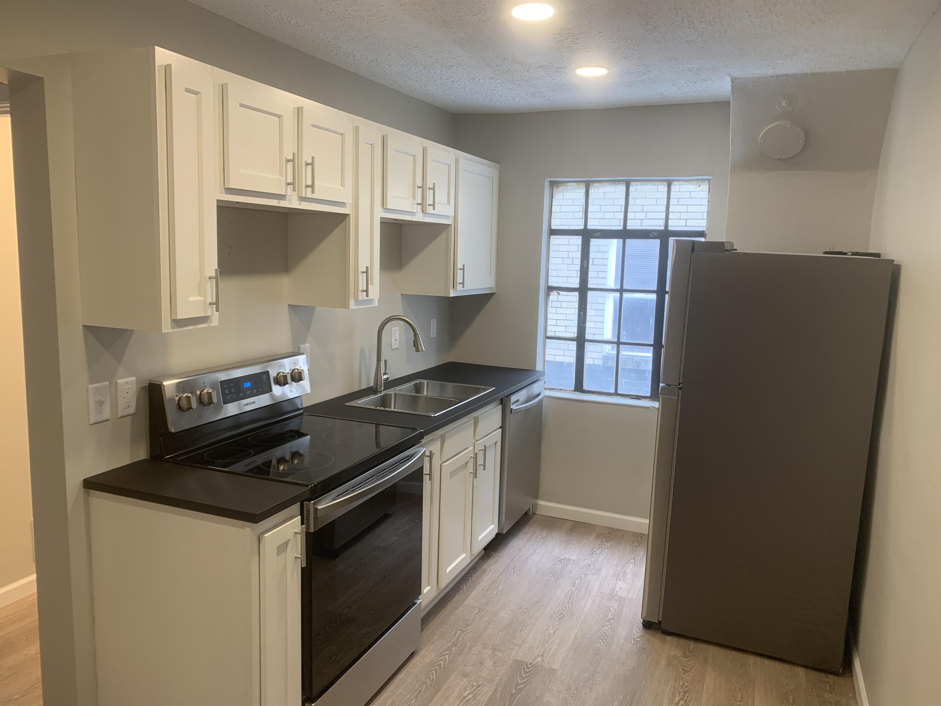 1466 Forest Street - A